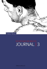 Fabrice Neaud - Journal T03.