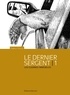 Fabrice Neaud - Le Dernier sergent T01 - Les guerres immobiles.