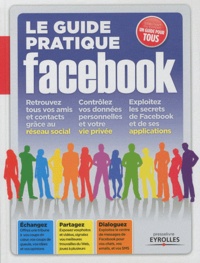 Fabrice Neuman - Le guide pratique facebook.
