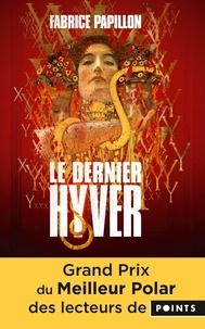Télécharger des livres google books Le dernier hyver par Fabrice Papillon (Litterature Francaise)