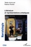 Fabrice Parisot - Narratologie N° 6 : Littérature et représentations artistiques.