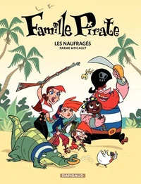 Les naufragés