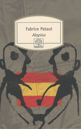 Fabrice Pataut - Aloysius.