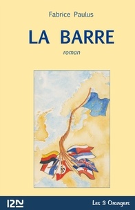 Fabrice Paulus - La Barre.