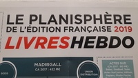 Télécharger des livres en allemand gratuitement L'annuaire Livres Hebdo (Litterature Francaise) 9782362630972