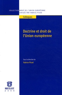 Doctrine et droit de lUnion européenne.pdf