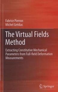 The Virtual Fields Method