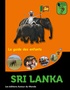 Fabrice Pinatel - Sri Lanka - Le guide des enfants.