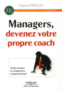 Managers, devenez votre propre coach
