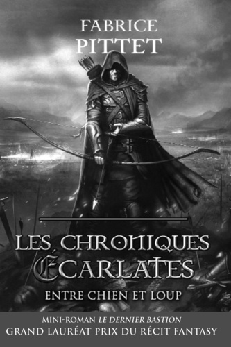 La Gloire Écarlate. Mini-roman du recueil Les Chroniques Ecarlates