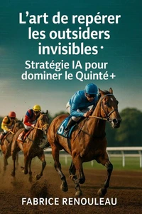 L'art de repérer les outsiders invisibles Stratégie IA pour dominer le Quinté+