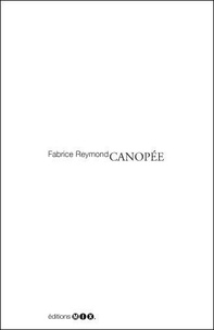 Fabrice Reymond - Canopée.