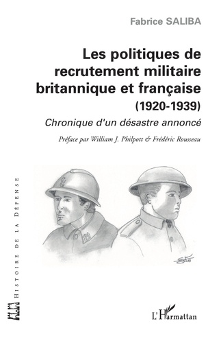 Les politiques de recrutement militaire britannique et français