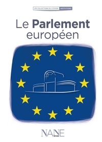 Fabrice Serodes - Le Parlement européen.