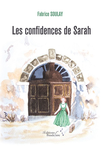 Les confidences de Sarah