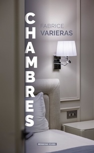 Fabrice Varieras - Chambres.