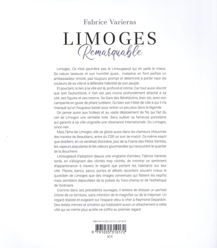 Limoges remarquable