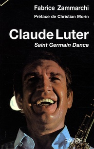 Claude Luter - Saint Germain Dance.pdf