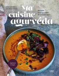 Ma cuisine ayurveda