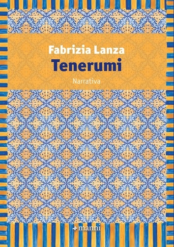 Fabrizia Lanza - Tenerumi.