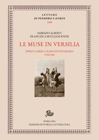 Le muse in Versilia