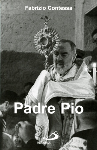 Fabrizio Contessa - Padre Pio.
