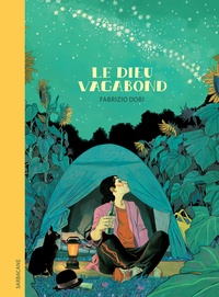 Livre en espagnol à télécharger gratuitement Le dieu vagabond 9782377310463