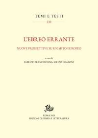 L'Ebreo errante