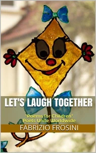 Let's Laugh Together – Poems for Children