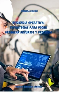 Eficiencia Operativa: Estrategias para Poder Optimizar Recursos y Procesos