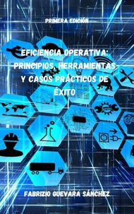 Eficiencia Operativa: Principios, Herramientas y Casos Prácticos de Éxito