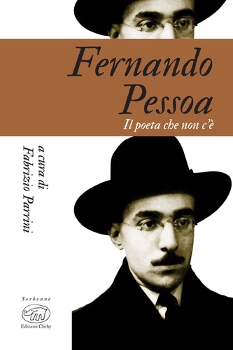 Fabrizio Parrini - Fernando Pessoa.