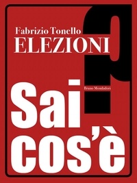 Fabrizio Tonello - Elezioni.