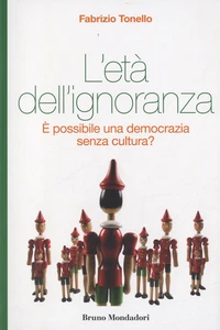 L'età dell'ignoranza
