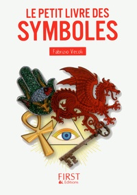 Fabrizio Vecoli - Le petit livre des symboles.