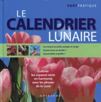 Le Calendrier lunaire