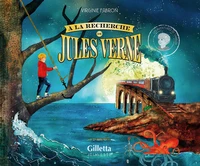 A la recherche de Jules Verne