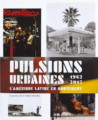 Pulsions urbaines 1962-2017