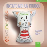 Invente-moi un doudou !