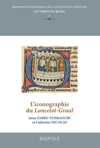 L'iconographie du Lancelot-Graal