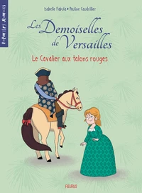 Le Cavalier aux talons rouges