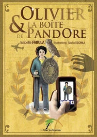 Olivier et la boîte de Pandore