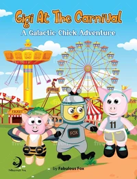 Gigi at the Carnival