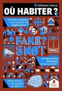 Fake or not