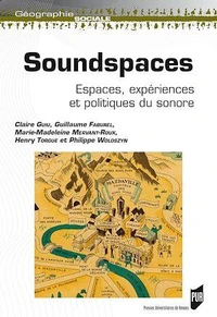 Soundspaces