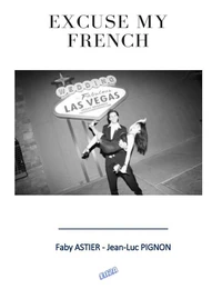 Excuse my french