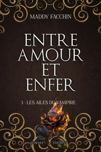 Les ailes du vampire