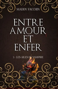 Les ailes du vampire