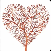 A cache-coeur