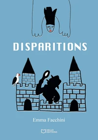 Disparitions